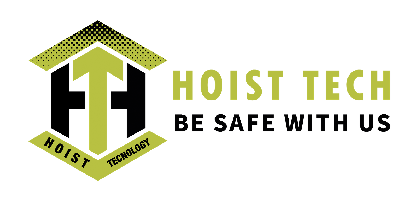 Hoist Website Logo black